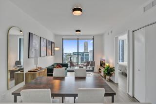 Cadenza Miami - Luxury Residences - Miami - 1