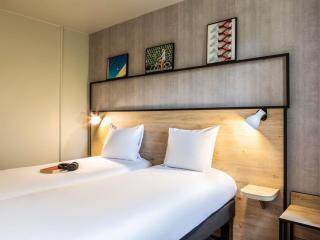 ibis Paris Gennevilliers - 2