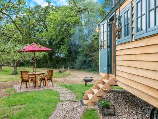 Shepherd's Retreat - 2