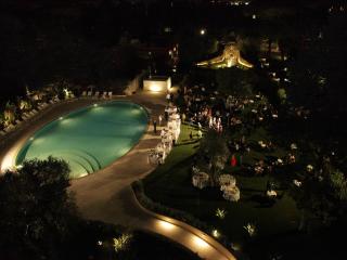 Mercure Villa Romanazzi Carducci Bari - 3