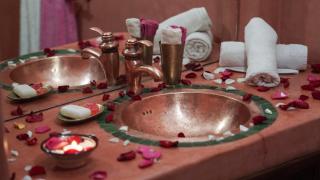 Riad Ahlsouss - Marrakesh - 3
