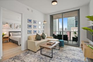 Cadenza Miami - Luxury Residences - Miami - 2