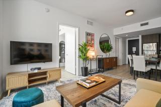 Cadenza Miami - Luxury Residences - Miami - 4