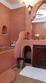 Riad Ahlsouss - 2