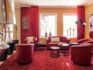 Mercure Hotel Ingolstadt - 1