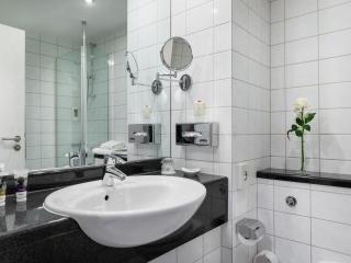 Mercure Hotel Ingolstadt - 3