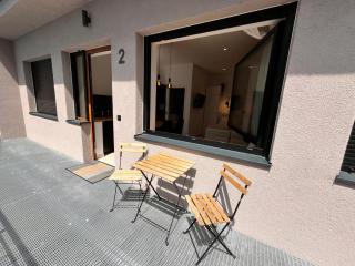 Goldstadt Apartments - 1
