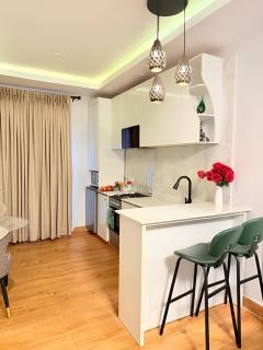 Lush Cove Apartments - 3