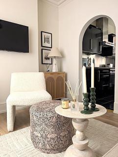 Fitzrovia Cosy One-Bedroom Apartment - 9