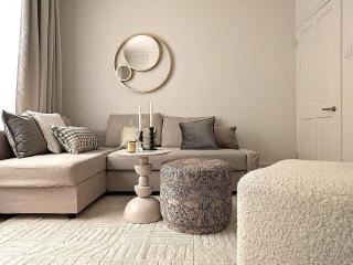 Fitzrovia Cosy One-Bedroom Apartment - 8