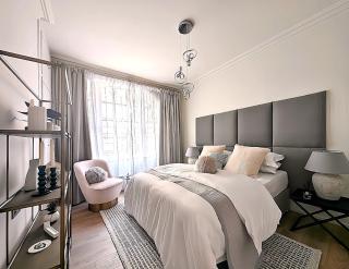 Fitzrovia Cosy One-Bedroom Apartment - 7