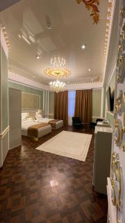 Hotel Madonna SPA - 2