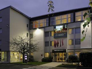 Mercure Hotel Forbach Centre de Loisirs - Forbach - 7