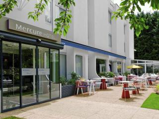 Mercure Hotel Forbach Centre de Loisirs - Forbach - 6