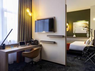 Mercure Hotel Forbach Centre de Loisirs - Forbach - 3