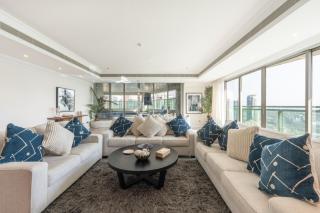 Private Marina 5 Master Bedrooms & Private Pool - 5