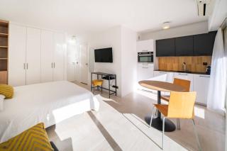 Studio rénové au coeur de Cannes - 8