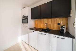 Studio rénové au coeur de Cannes - 6