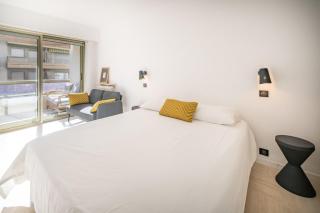 Studio rénové au coeur de Cannes - 3