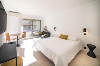 Studio rénové au coeur de Cannes - 2