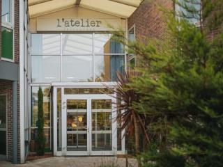 ibis Styles Evry Lisses - 7