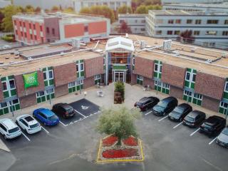 ibis Styles Evry Lisses - 8