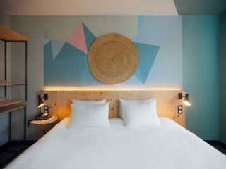 ibis Styles Evry Lisses - 1