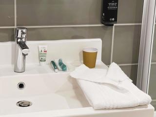 Ibis Styles Evry Lisses Paris Sud - Evry-Courcouronnes - 3