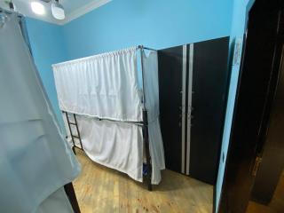 Baku Hostel - 4