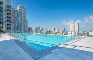 Cadenza Miami - Luxury Residences - Miami - 5