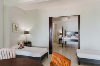 Hôtel Frégate Bleue - 3