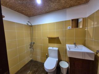 Toti guest house 1 - 2