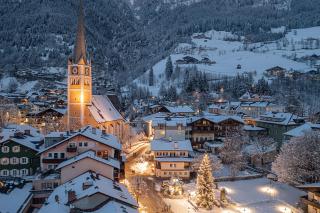 NEW! Apartments VIU by we rent - Bad Hofgastein - 6