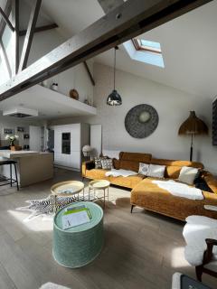 Villa Le Rubis - 0