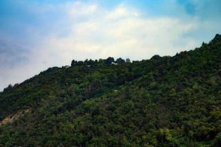 Azure Hug - The House Of Travelers - 1