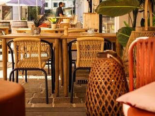 Novotel Paris Pont De Sevres - 7