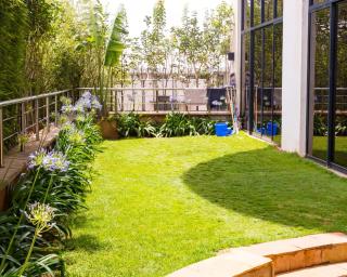 Sapphire Haven - 5