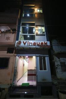 Shree vinayak rooms - 3