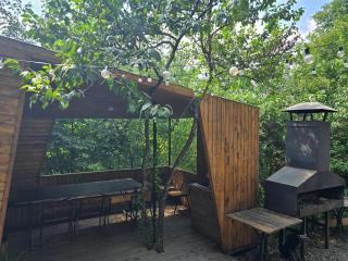 Dilijanyan House - Dilidschan - 3