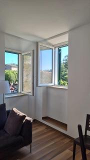 Al Campanile a stylish new apartment San Vito Romano Rome - 9