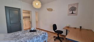 T4 rénové 95 m2 cosy confort ! - 7