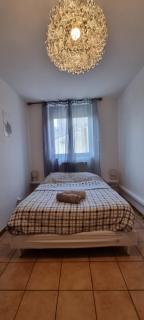 T4 rénové 95 m2 cosy confort ! - 2