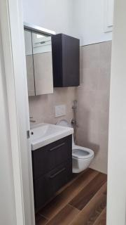 Al Campanile a stylish new apartment San Vito Romano Rome - 5