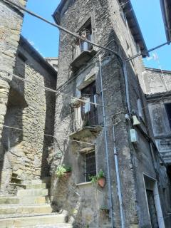 Al Campanile a stylish new apartment San Vito Romano Rome - 1