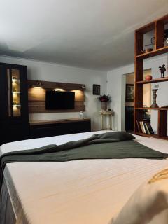 Casa Țepeș Studio Central - 0
