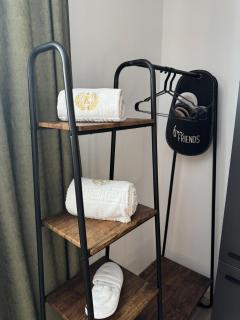 Casa Țepeș Studio Central - 6