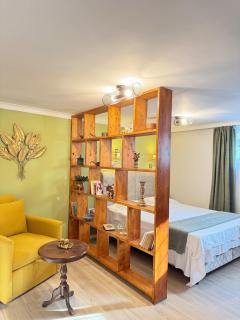 Casa Țepeș Studio Central - 4
