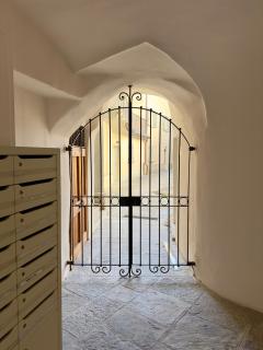Chiavenna Suite - 1