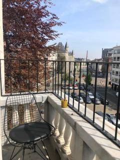 Rietveldhouse Gent - 8