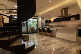 Stylish 3BR Retreat in Serene Luxury Setting - Tulum - 0